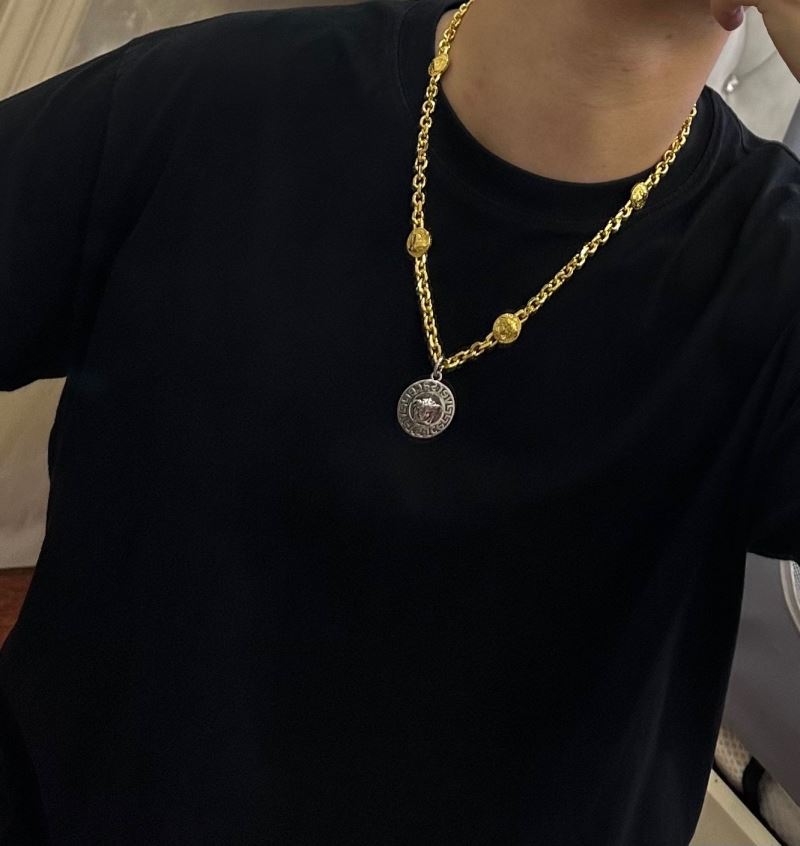 Versace Necklaces